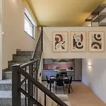 Lofts Cit By Wonderful Italy Lägenhet *