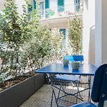 Lägenhet Lofts Cit By Wonderful Italy *