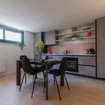 Lägenhet Lofts Cit By Wonderful Italy *