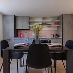 Lofts Cit By Wonderful Italy Turin