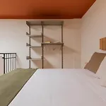 Lägenhet Lofts Cit By Wonderful Italy Turin