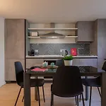Lofts Cit By Wonderful Italy Lägenhet *