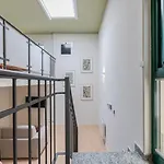 Lofts Cit By Wonderful Italy Lägenhet