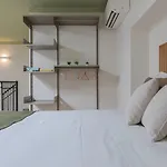 Lofts Cit By Wonderful Italy Lägenhet *