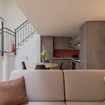 Lofts Cit By Wonderful Italy Lägenhet *