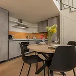 Lofts Cit By Wonderful Italy * Turin