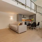 Lofts Cit By Wonderful Italy Turin