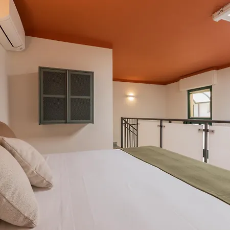 Lofts Cit By Wonderful Italy *