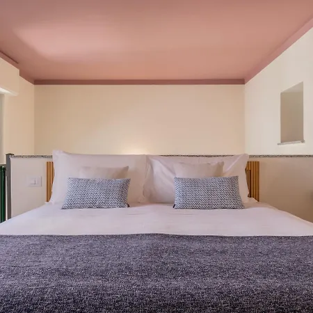 Apartman Lofts Cit By Wonderful Italy