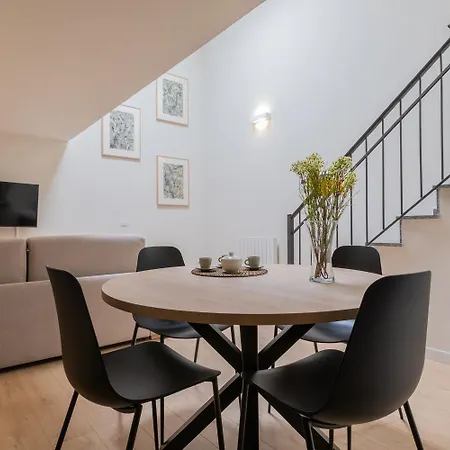 Lofts Cit By Wonderful Italy Apartman
