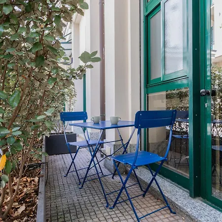 Apartman Lofts Cit By Wonderful Italy