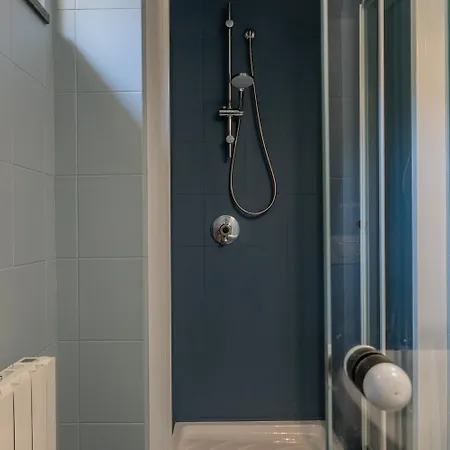 Apartman Lofts Cit By Wonderful Italy