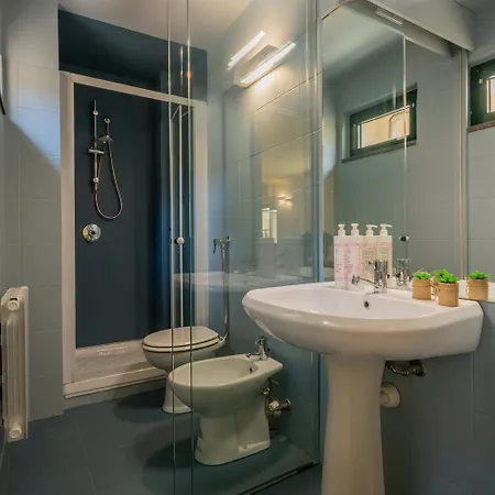 Apartman Lofts Cit By Wonderful Italy