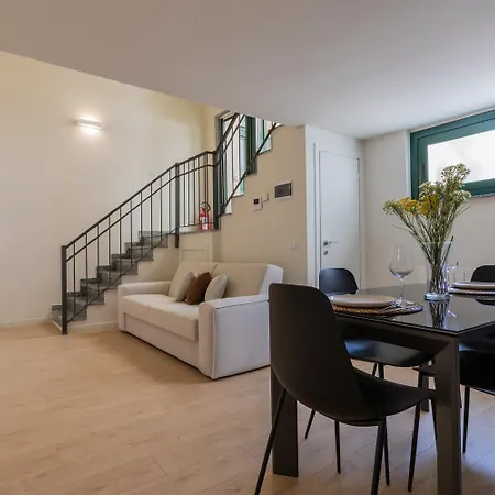 Lofts Cit By Wonderful Italy דירה