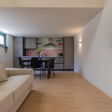 Lofts Cit By Wonderful Italy Apartman *