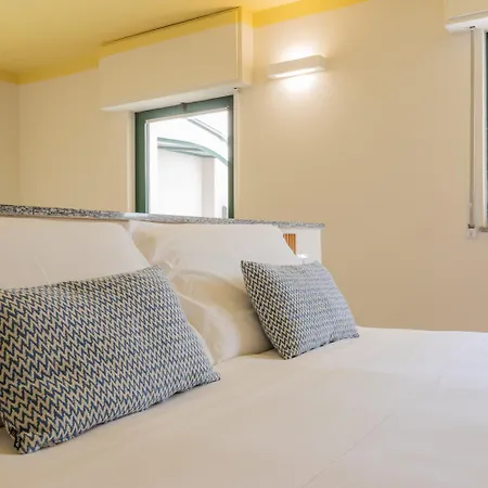 Apartman Lofts Cit By Wonderful Italy *