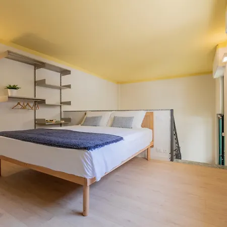Lejlighed Lofts Cit By Wonderful Italy