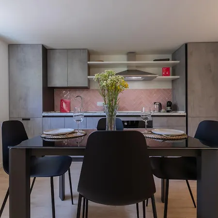 Lofts Cit By Wonderful Italy Torino