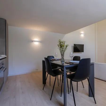 דירה Lofts Cit By Wonderful Italy