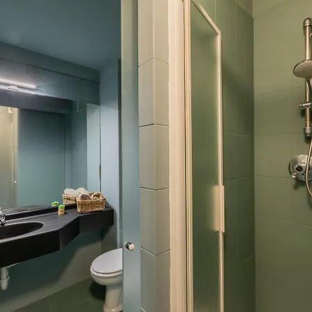 Lofts Cit By Wonderful Italy *