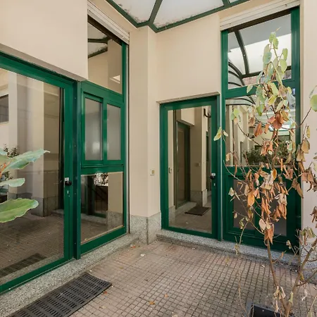 דירה Lofts Cit By Wonderful Italy טורינו