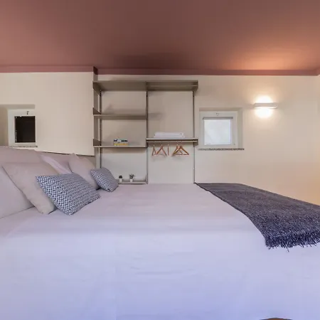 Lofts Cit By Wonderful Italy דירה טורינו