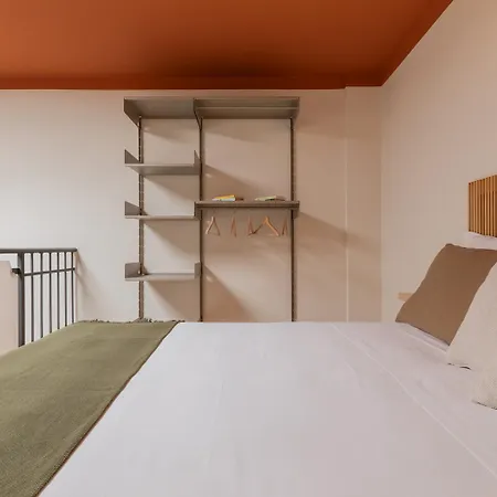 Apartman Lofts Cit By Wonderful Italy Torino