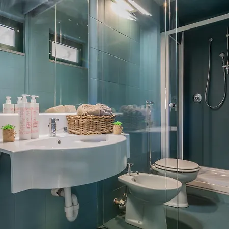 Lofts Cit By Wonderful Italy Apartman