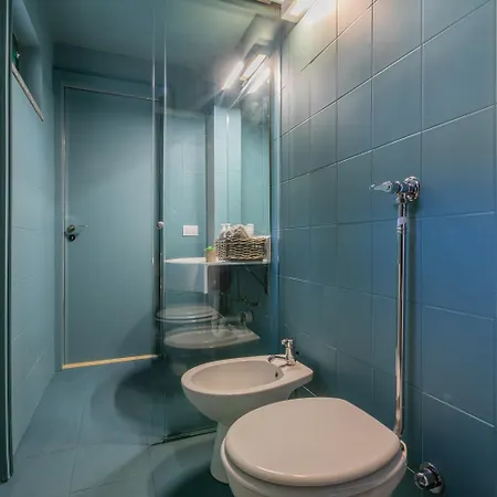 Apartman Lofts Cit By Wonderful Italy *