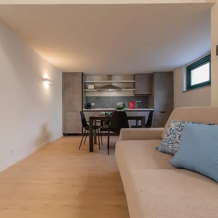 Lofts Cit By Wonderful Italy Apartman Torino