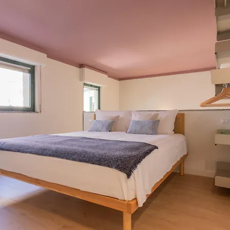Lofts Cit By Wonderful Italy Lejlighed Torino