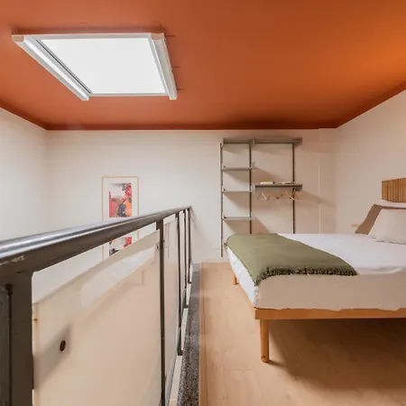 Lofts Cit By Wonderful Italy Torino