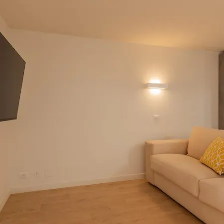 Apartman Lofts Cit By Wonderful Italy *
