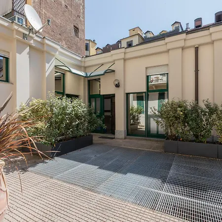 דירה Lofts Cit By Wonderful Italy טורינו