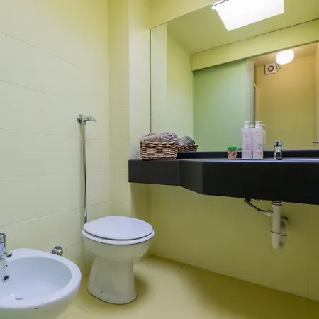 Lofts Cit By Wonderful Italy Torino