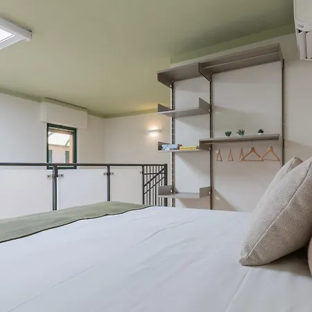 Lofts Cit By Wonderful Italy Torino
