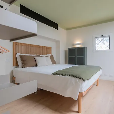 Lofts Cit By Wonderful Italy * Torino