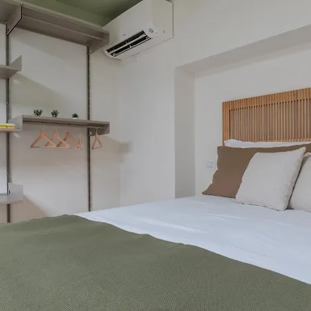 Lofts Cit By Wonderful Italy Apartman Torino