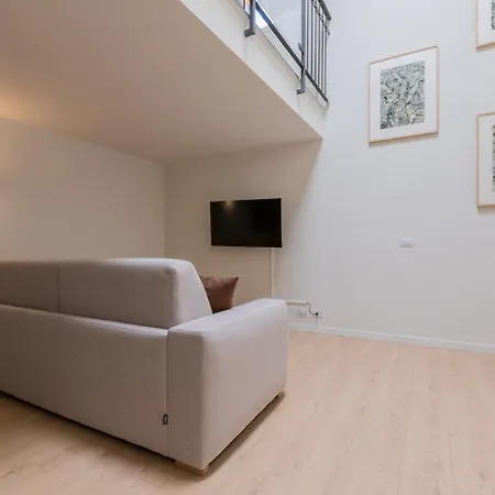 Apartman Lofts Cit By Wonderful Italy Torino