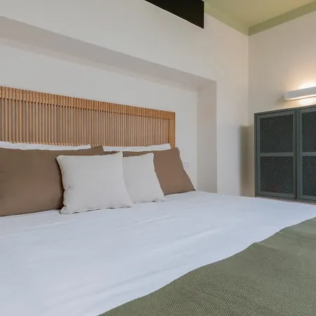 Lofts Cit By Wonderful Italy * Torino
