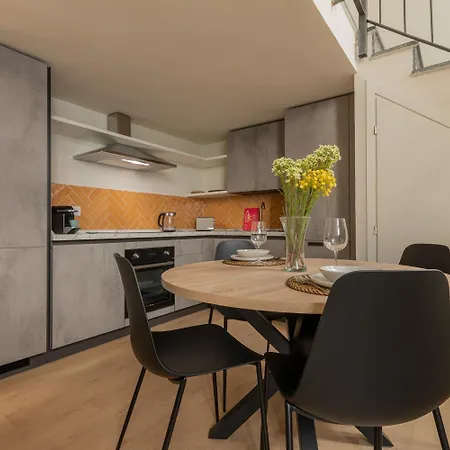 Lofts Cit By Wonderful Italy * Torino