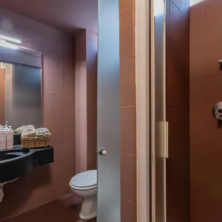 Lofts Cit By Wonderful Italy Apartman Torino