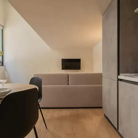 Lofts Cit By Wonderful Italy * Torino