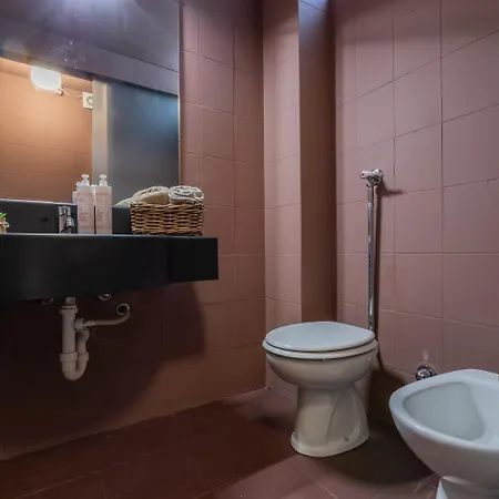 Lofts Cit By Wonderful Italy Daire
