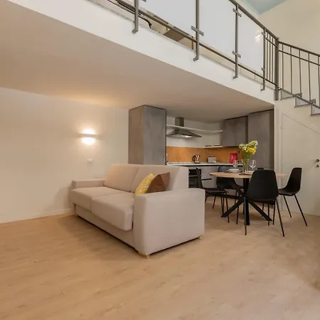 Lofts Cit By Wonderful Italy Torino