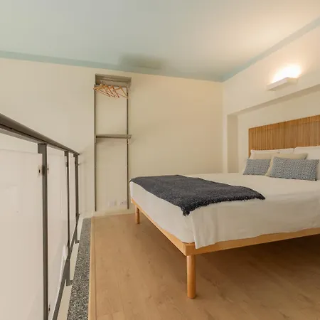 Lofts Cit By Wonderful Italy * Torino