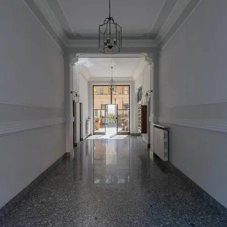 Apartman Lofts Cit By Wonderful Italy