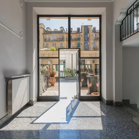 Lofts Cit By Wonderful Italy Daire