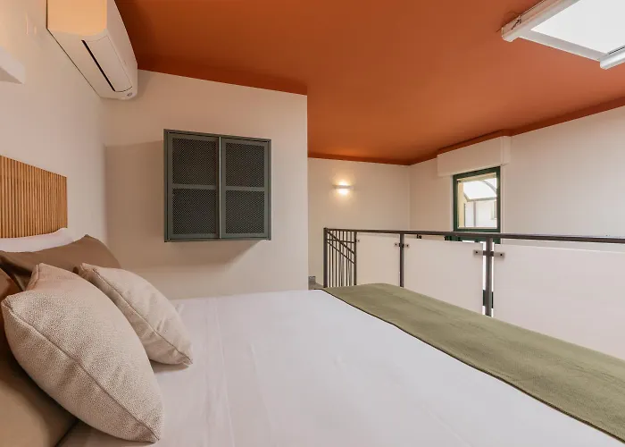 Lofts Cit By Wonderful Italy *