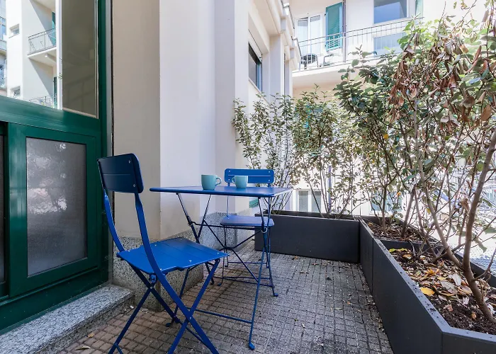 Lofts Cit By Wonderful Italy *